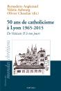 50 Ans De Catholicisme À Lyon 1965-2015 - Preview