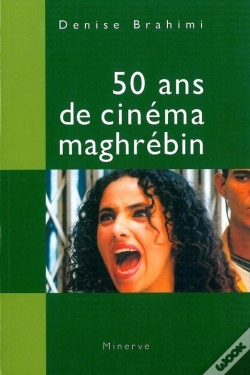 Capa do artigo 50 Ans De Cinéma Maghrébin