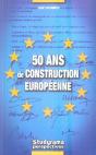 50 Ans De Construction Européenne - Preview