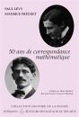 50 Ans De Correspondance Mathematique - Preview