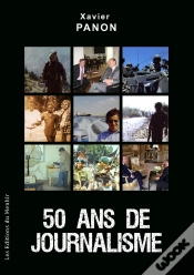 Capa do artigo 50 Ans De Journalisme