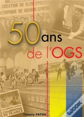 50 Ans De L'Ogs