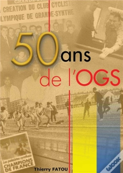 Capa do artigo 50 Ans De L'Ogs