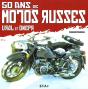 50 Ans De Motos Russes Ural-Dnepr - Preview