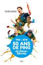 50 Ans De Ping En Deux-Sèvres 1966-2016 - Preview
