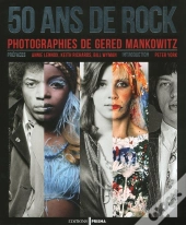 50 Ans De Rock