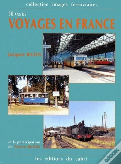 Capa do artigo 50 Ans De Voyages En France