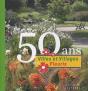 50 Ans Des Villes Et Villages Fleuris - Preview