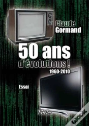 Capa do artigo 50 Ans D