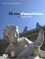50 Ans D'Expositions Au Grand Palais; Galeries Nationales - Preview