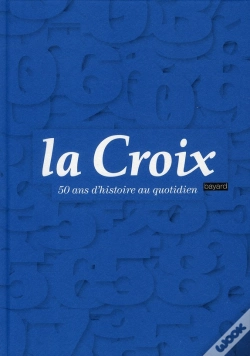 Capa do artigo 50 Ans D'Histoire Au Quotidien