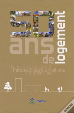 Capa do artigo 50 Ans Du Bâtiment