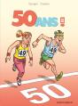 50 Ans En Bd ! - Preview