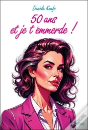Capa do artigo 50 Ans Et Je T