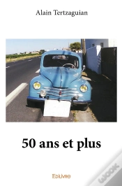 Capa do artigo 50 Ans Et Plus