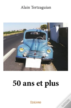 Capa do artigo 50 Ans Et Plus