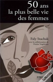 50 Ans La Plus Belle Vie Des Femmes