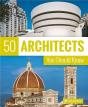 50 Architects You Should Know /Anglais - Preview