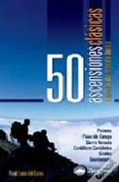 Capa do artigo 50 Ascensiones Clásicas
