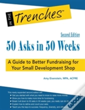 50 Asks In 50 Weeks
