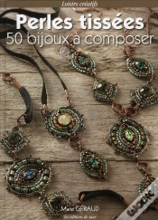 Capa do artigo 50 Assemblages De Perles