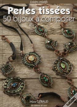 Capa do artigo 50 Assemblages De Perles