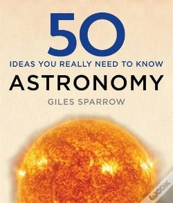 Capa do artigo 50 Astronomy Ideas You Really Need To Know