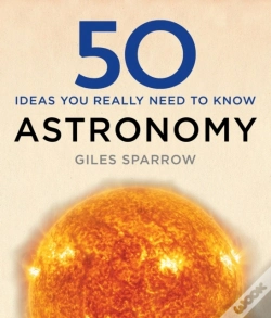 Capa do artigo 50 Astronomy Ideas You Really Need To Know