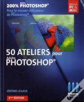 50 Ateliers Photoshop