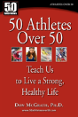 50 Athletes Over 50 - Preview
