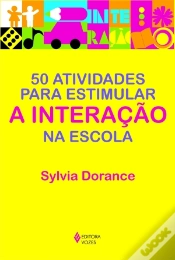 Capa do artigo 50 Atividades para Estimular a Interação na Escola