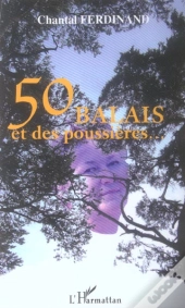 50 Balais Et Des Poussieres