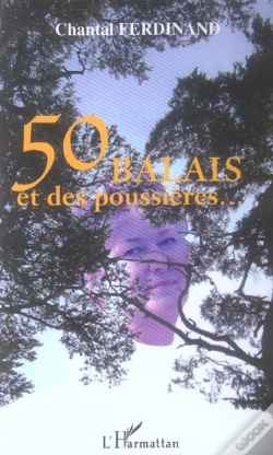 Capa do artigo 50 Balais Et Des Poussieres