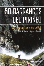 Capa do artigo 50 Barrancos Del Pirineo