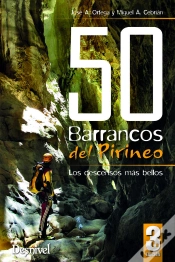 Capa do artigo 50 Barrancos Del Pirineo