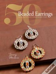 50 Beaded Earrings