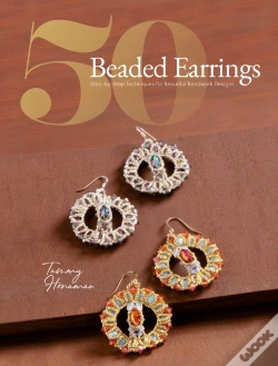 Capa do artigo 50 Beaded Earrings