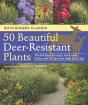 50 Beautiful Deer-Resistant Plants - Preview