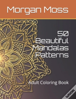 Capa do artigo 50 Beautiful Mandalas Patterns