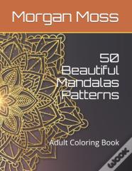 50 Beautiful Mandalas Patterns