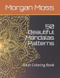 50 Beautiful Mandalas Patterns - Preview
