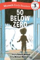 50 Below Zero Early Reader