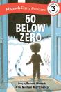 50 Below Zero Early Reader - Preview