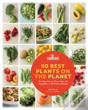 Capa do artigo 50 Best Plants On The Planet