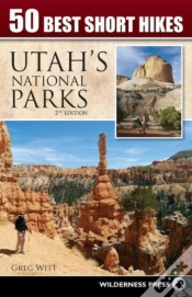 Capa do artigo 50 Best Short Hikes In Utah