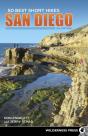 50 Best Short Hikes: San Diego - Preview