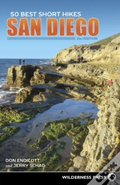 50 Best Short Hikes: San Diego