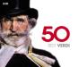 50 Best Verdi - CD - Preview