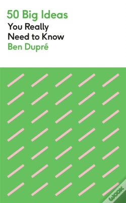 Capa do artigo 50 Big Ideas You Really Need To Know
