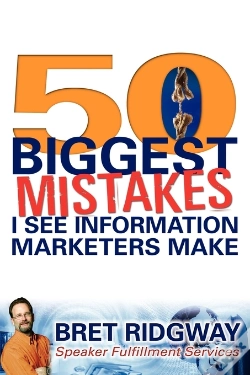 Capa do artigo 50 Biggest Mistakes